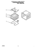 Internal oven