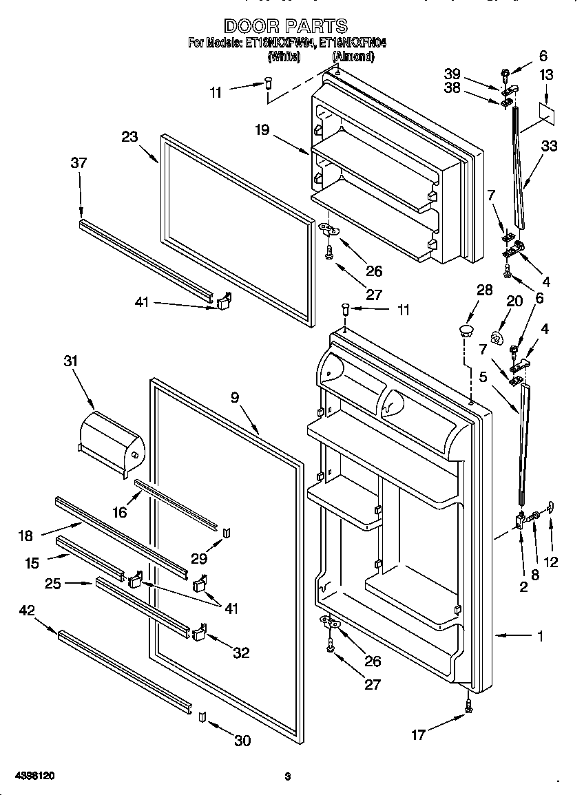 Door