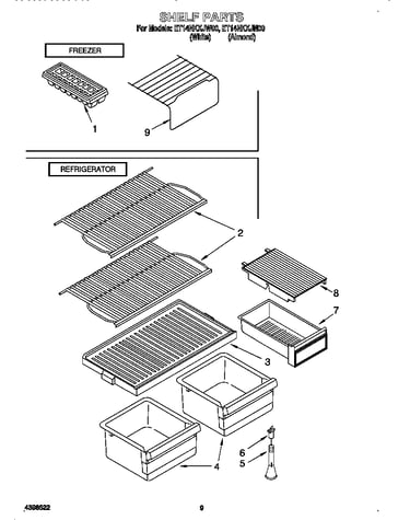 Shelf