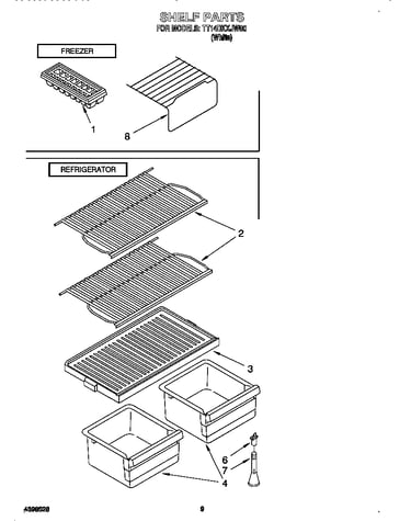 Shelf