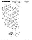 Cooktop