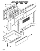 Door & drawer