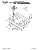 Cooktop