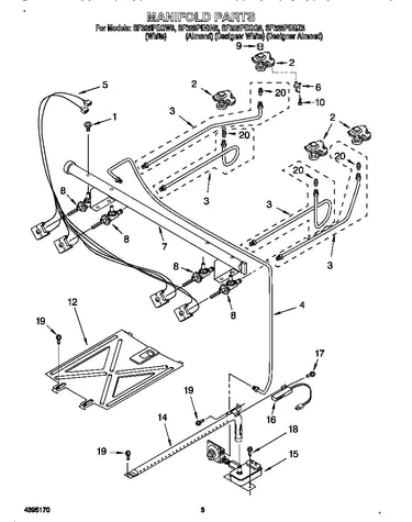 Manifold