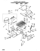 Upper unit