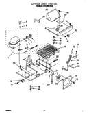 Upper unit