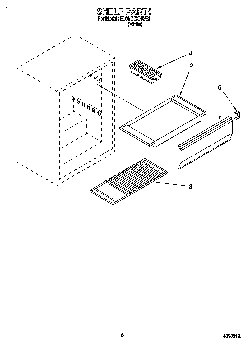 Shelf