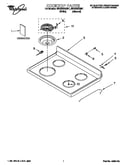 Cooktop