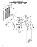 Air flow