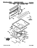 Cooktop
