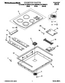 Cooktop