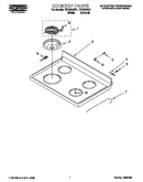 Cooktop