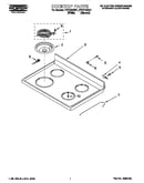 Cooktop