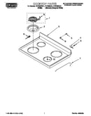 Cooktop