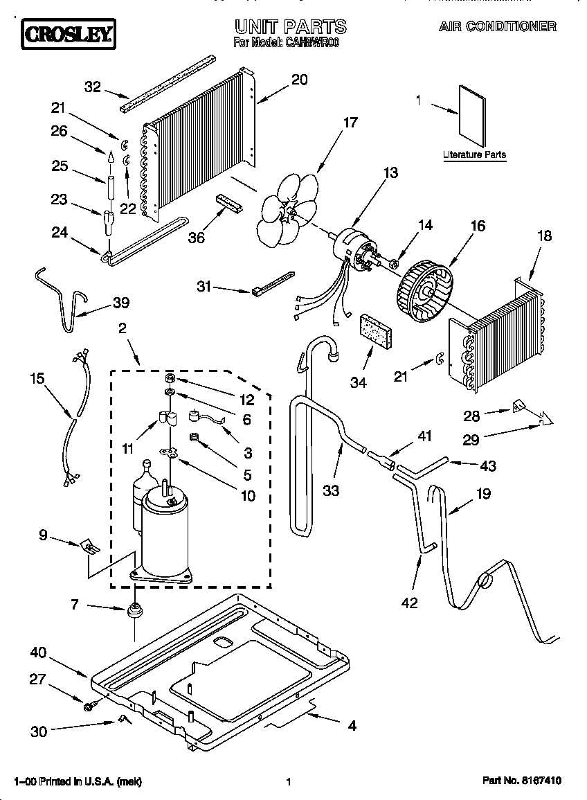 Unit