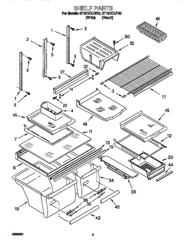 Shelf