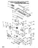 Interior and ventilation