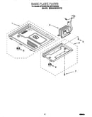 Base plate