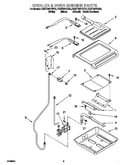 Broiler and oven burner