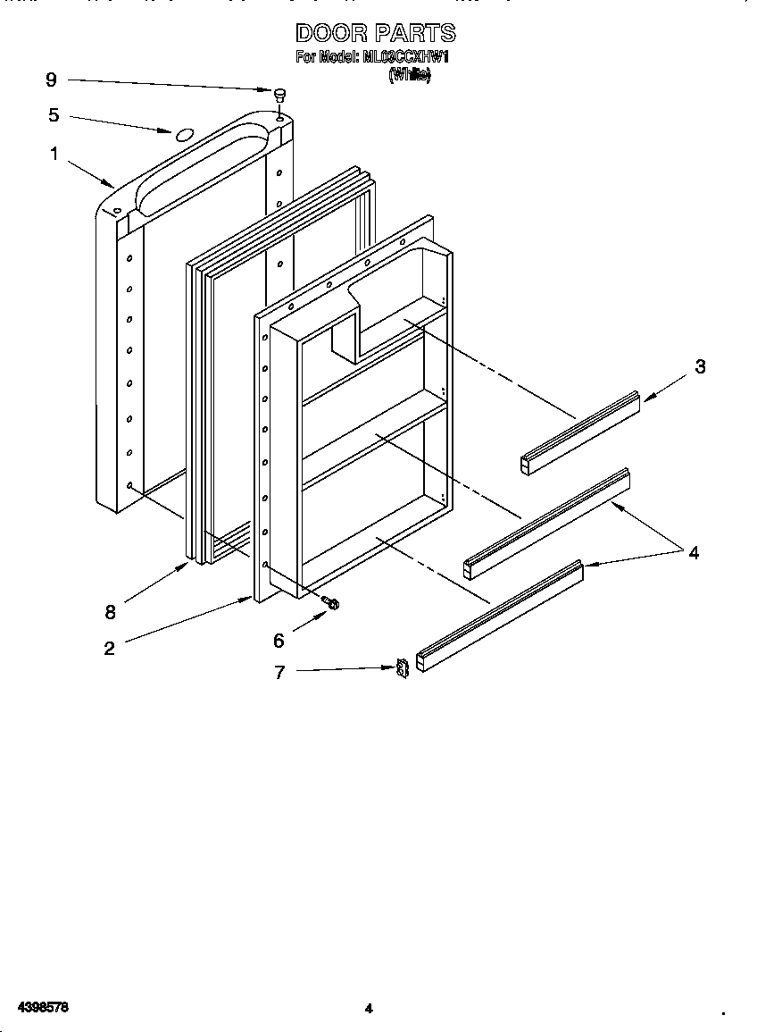 Door