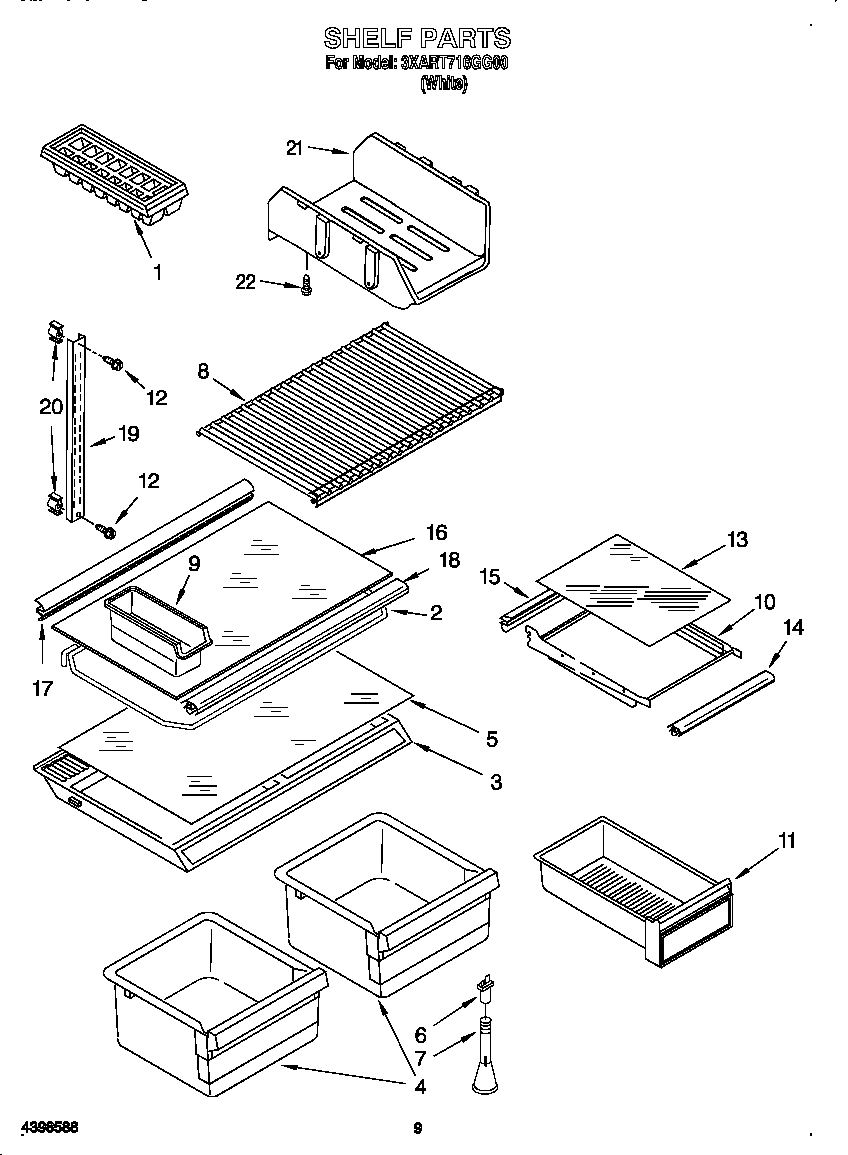 Shelf