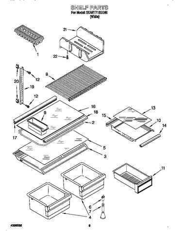 Shelf