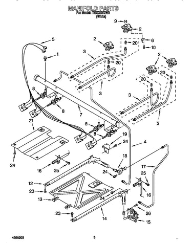 Manifold