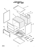 Oven
