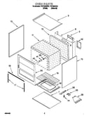 Oven