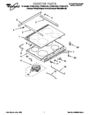 Cooktop