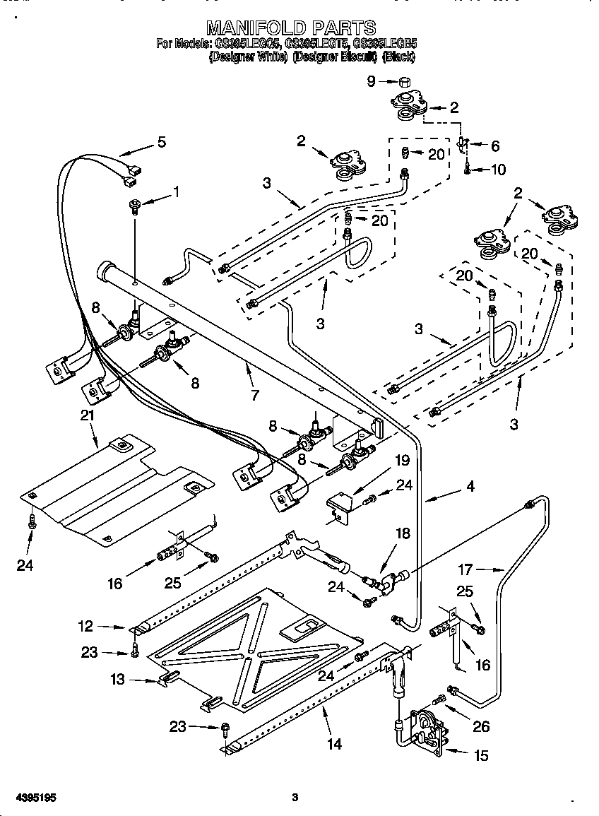 MANIFOLD