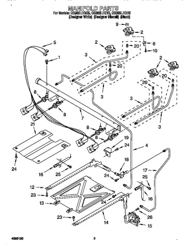 Manifold