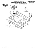 Cooktop