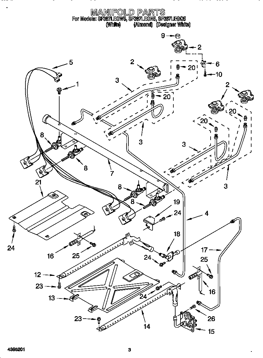 Manifold