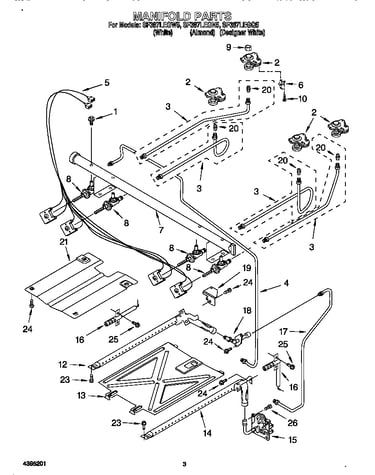 Manifold