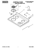 Cooktop