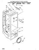 Refrigerator liner