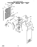 Air flow