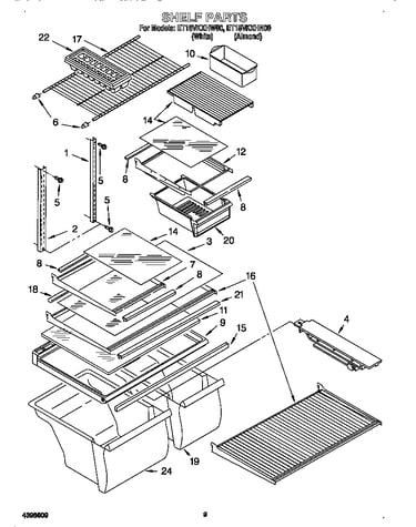 Shelf