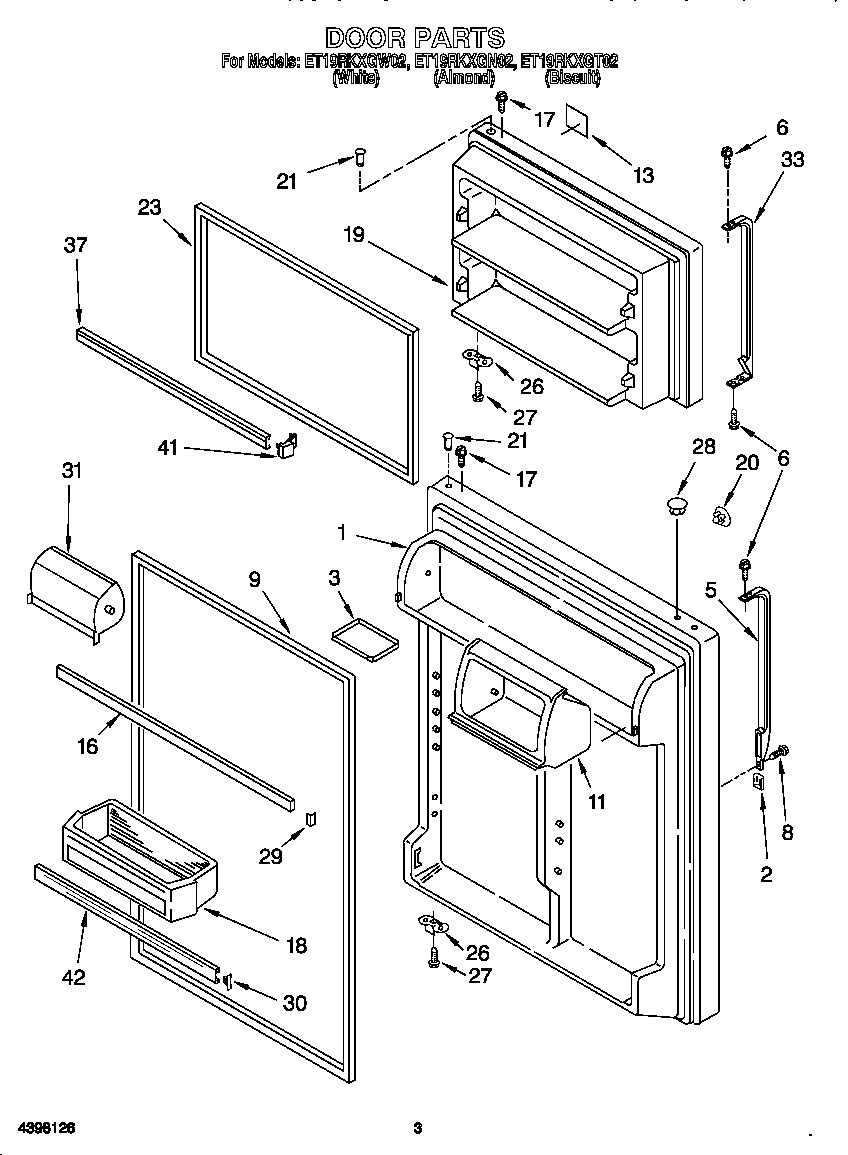 Door