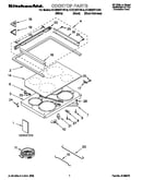 Cooktop
