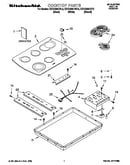Cooktop