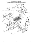 Upper unit