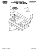 Cooktop