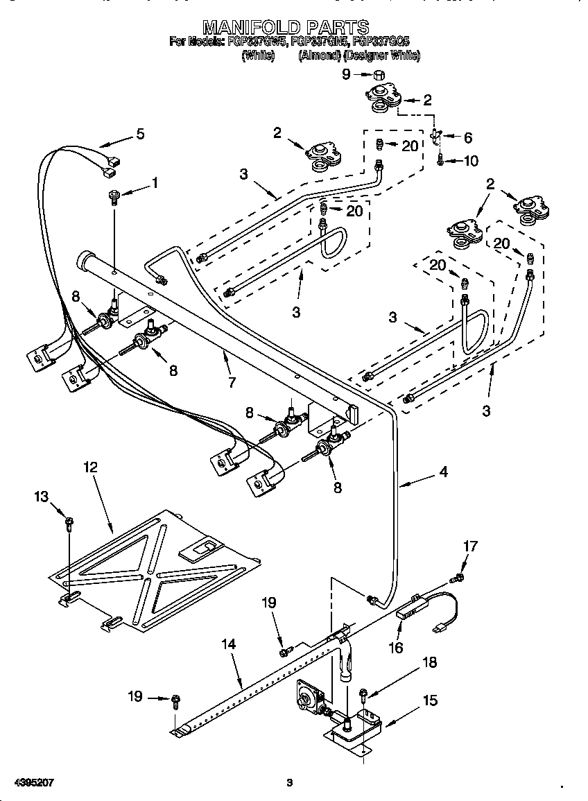 Manifold