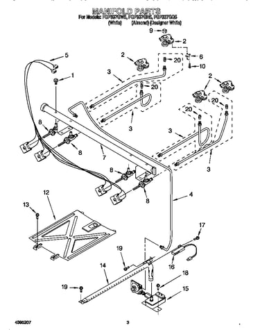 Manifold