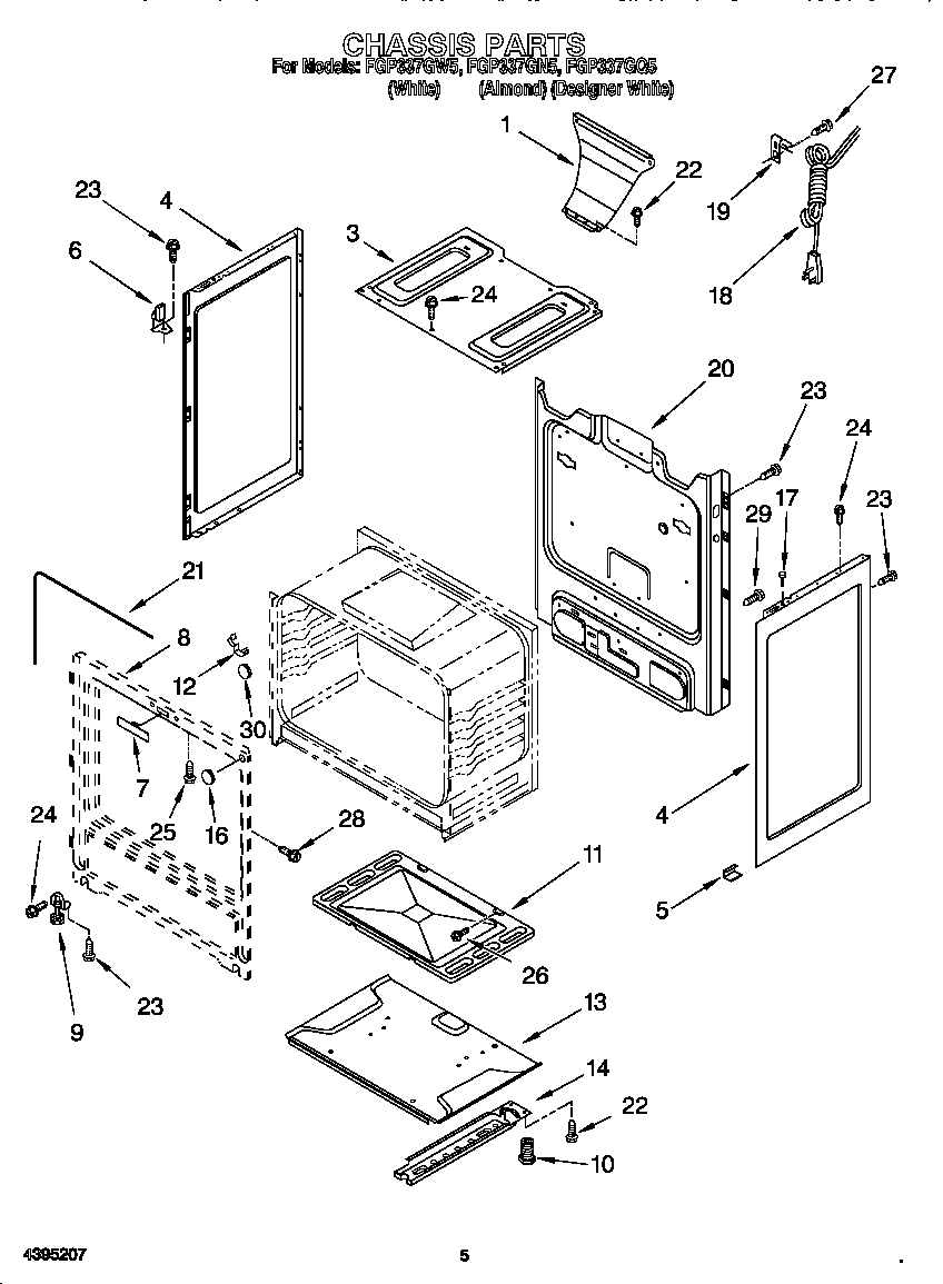 CHASSIS