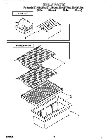 Shelf