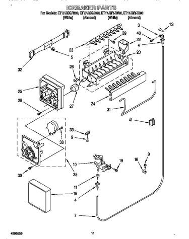 Icemaker