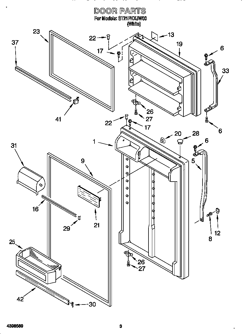 Door